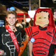 Illustration for article titled The Cosplay Of PAX: Day One